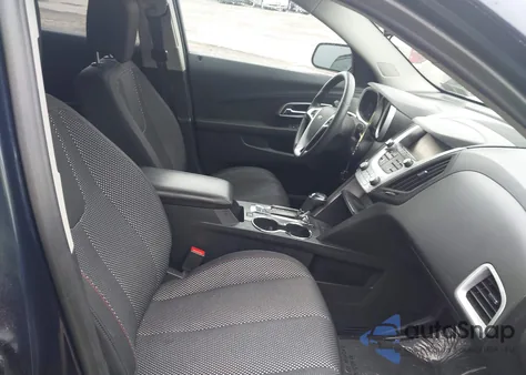 2017 Chevrolet Equinox Lt from USA, damaged, VIN 2GNFLFEKXH6268112